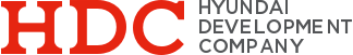 HDC HYUNDAI DEVELOPMENT